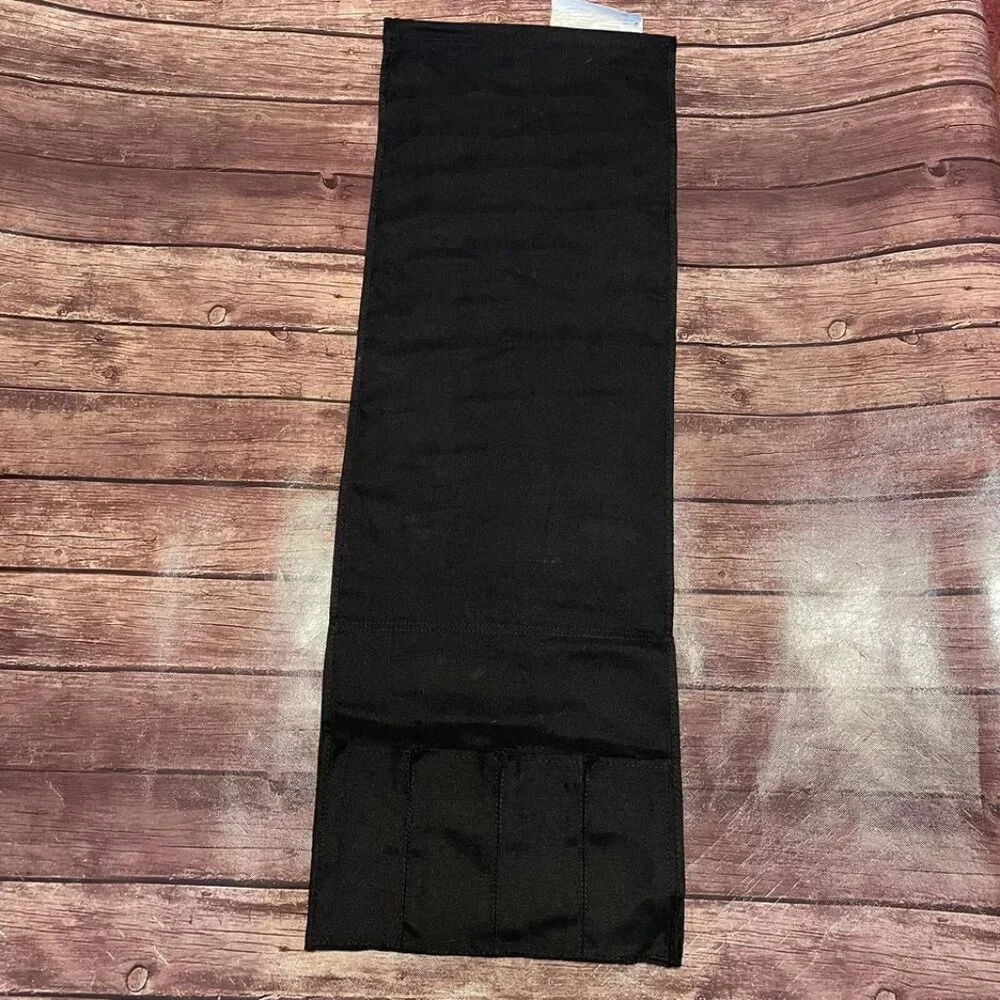 Ikea Flort Remote Control Pocket, Black